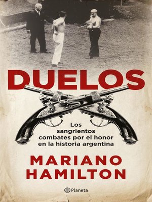 cover image of Duelos